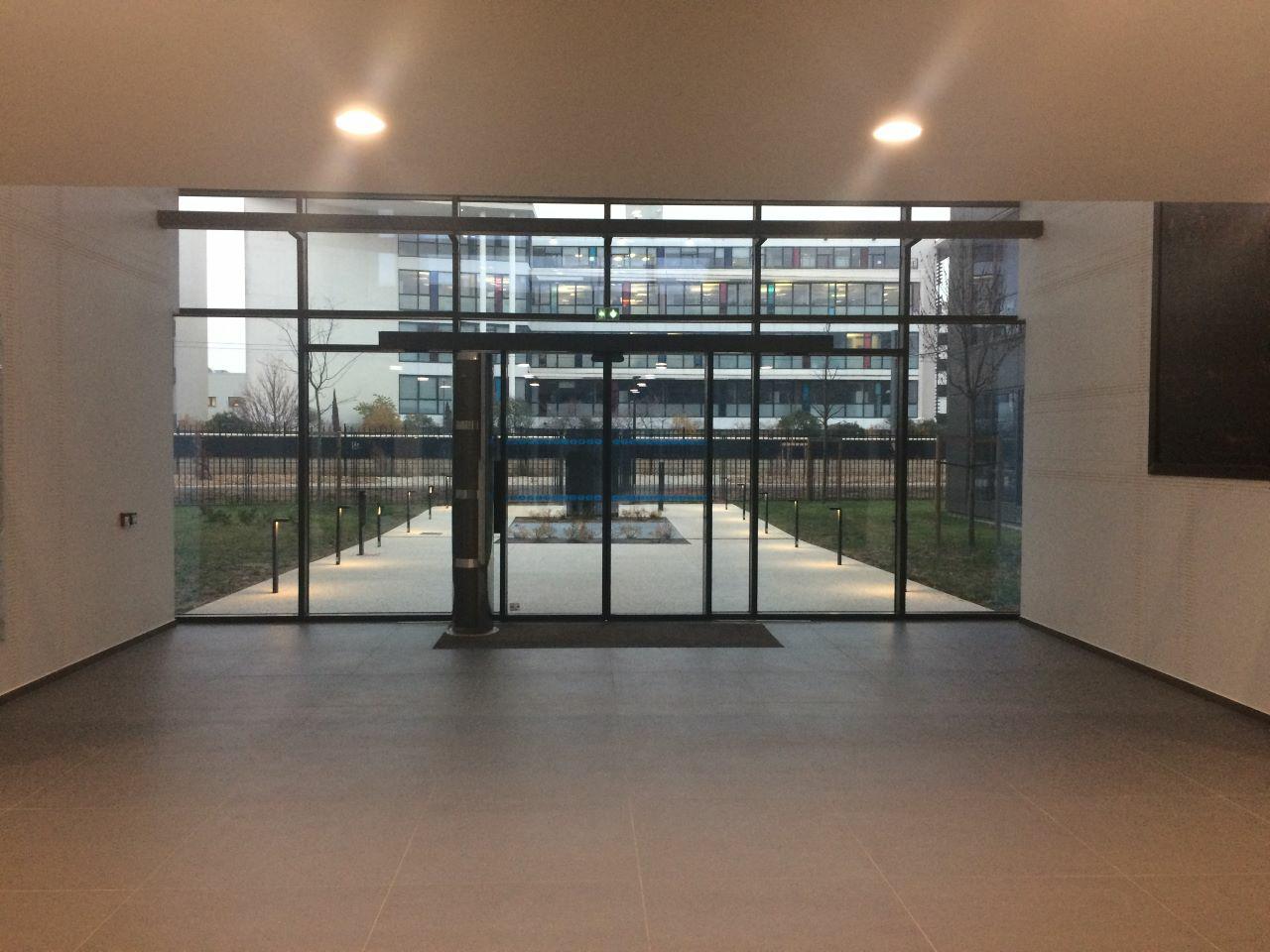 Bureau Villeurbanne 1646m² Location bureau Villeurbanne Rhône OLBUR2109056 12